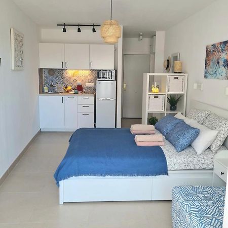 Apartamento Azul トレモリノス エクステリア 写真