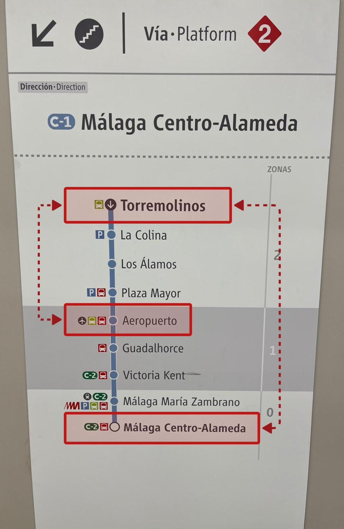 Apartamento Azul トレモリノス エクステリア 写真